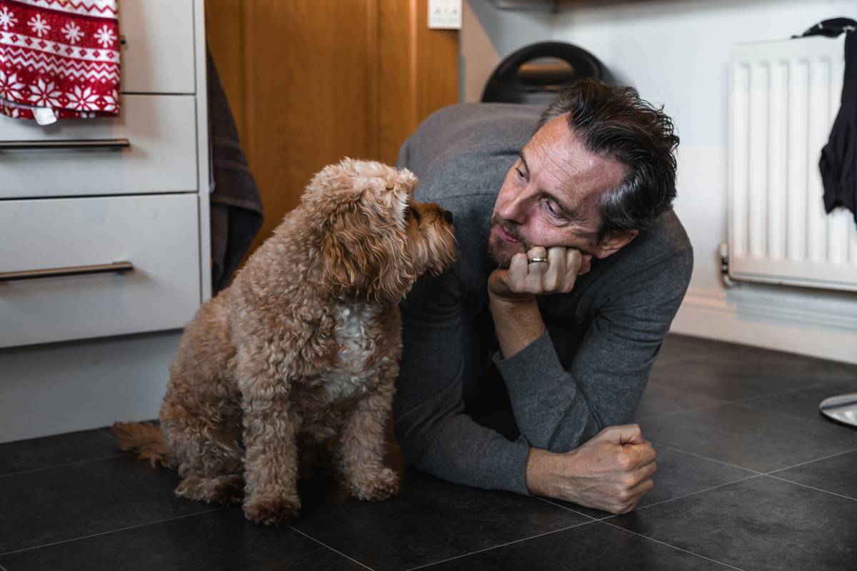 Common Iron Toxicity Symptoms in Pets: What Every Pet Parent Must Know Before Giving Supplements
