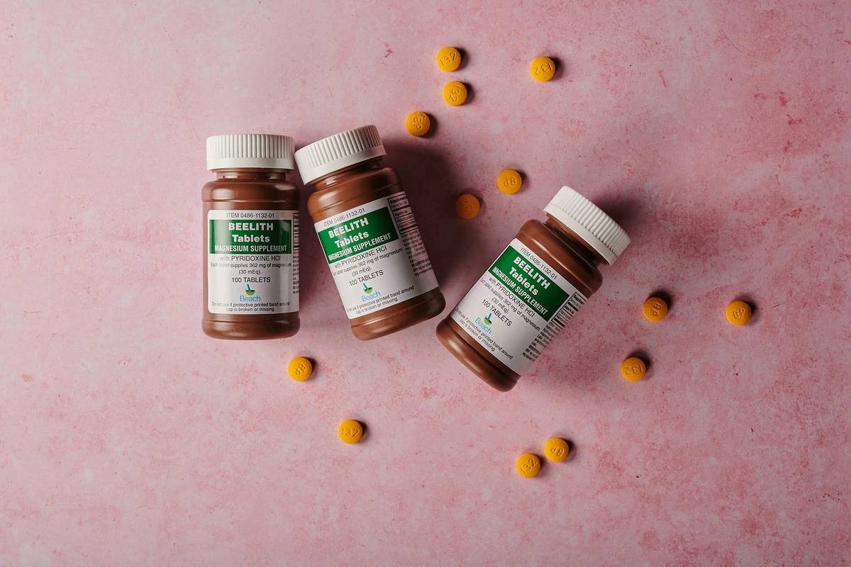Iron Supplements Elemental Iron for Pets: When Your Furry Friend Needs a Boost (And When They Don’t)