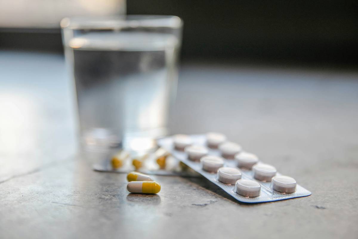 Liquid vs. Tablet Forms of Iron Supplements for Pets: Which Should You Choose?