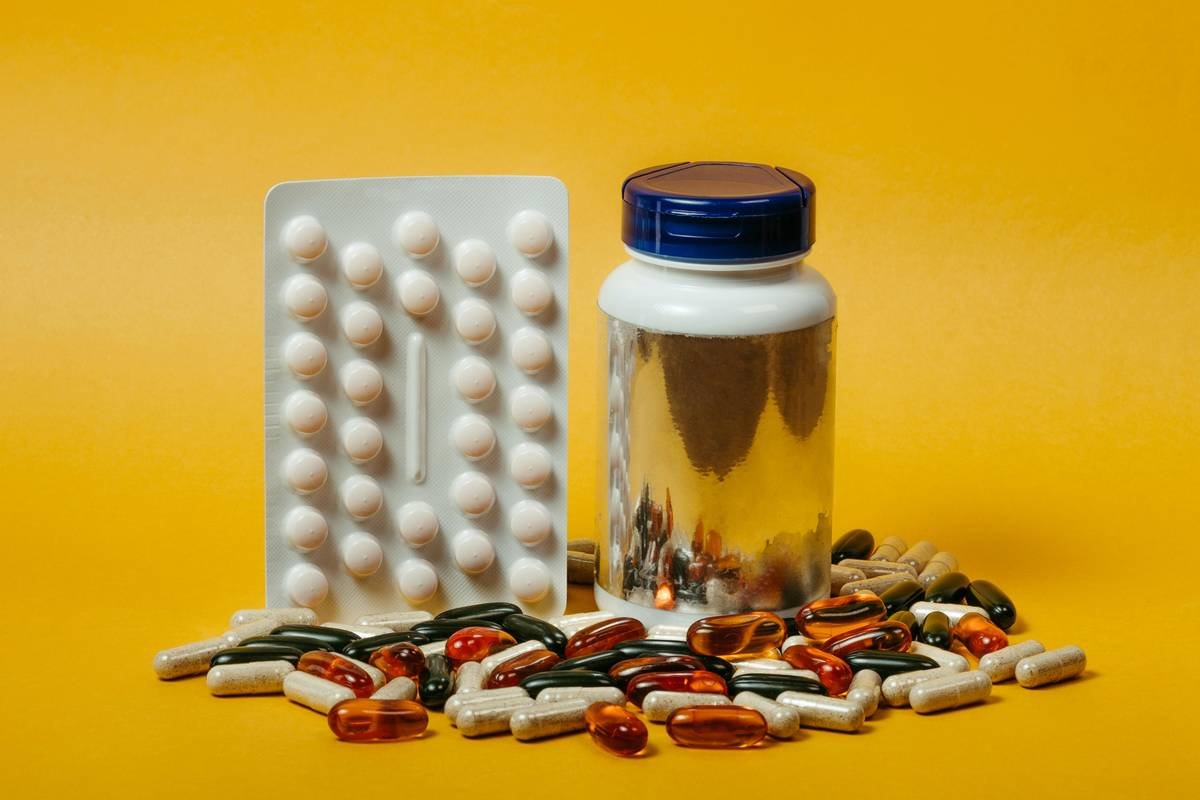 What Is a Iron Supplement? Your Vet-Backed Guide to Safe & Effective Use for Pets