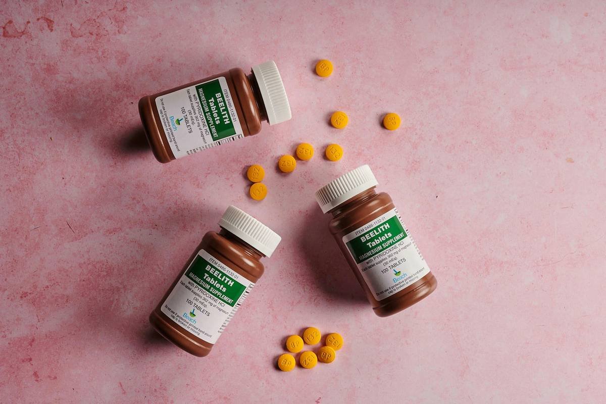 Iron and Vit D Supplements for Pets: What Vets Wish You Knew (Before You Buy)