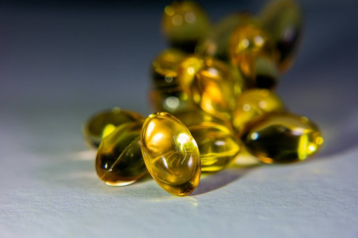 Iron and Vitamin B Supplements for Pets: What Every Pet Parent Needs to Know