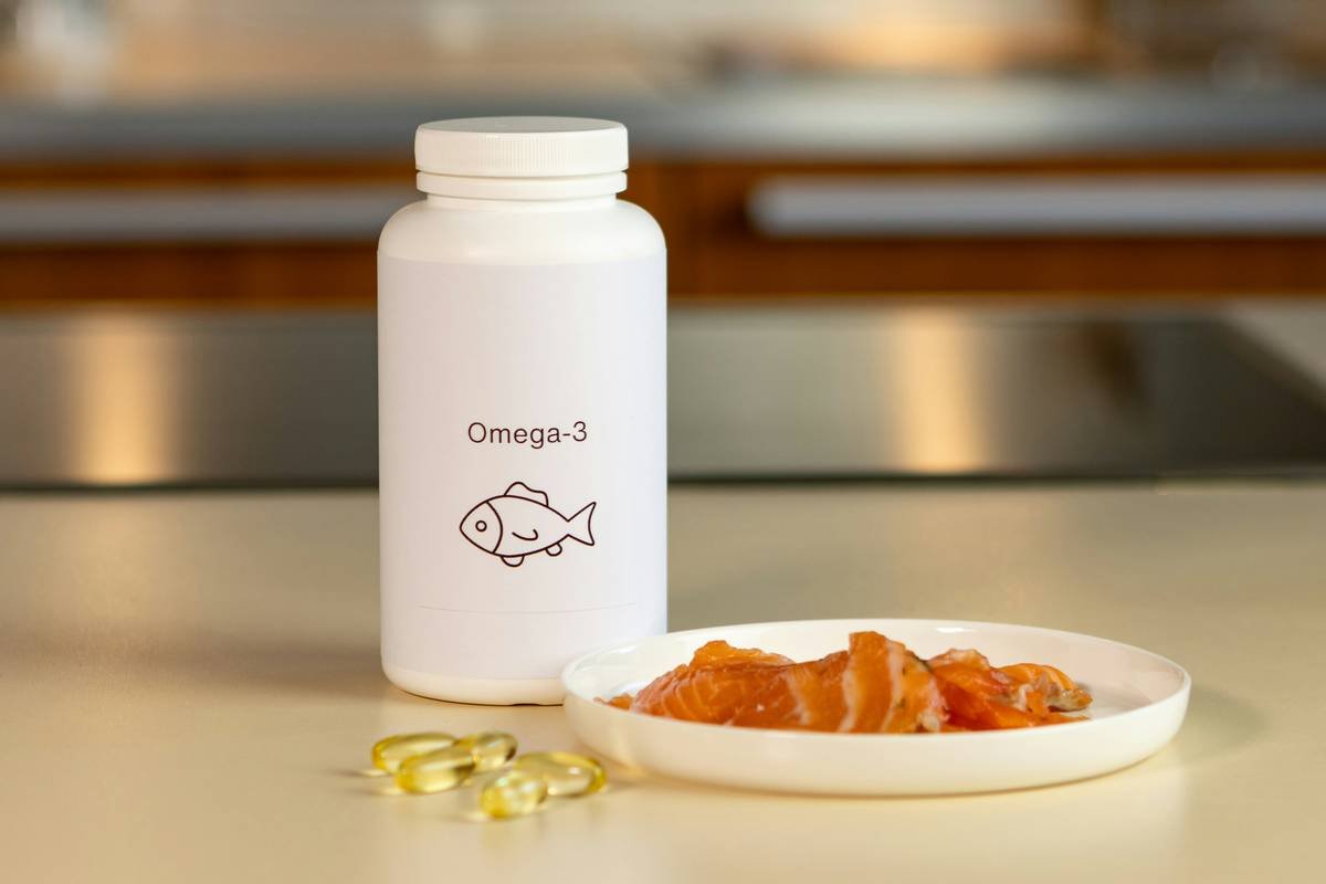 Supplements for Low Iron: What Pet Parents Need to Know (Before You Buy)